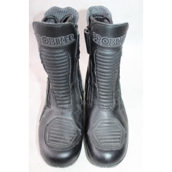 Buty motocyklowe Probiker rozmiar 37